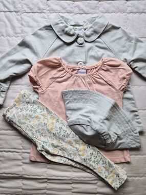 Spring Set